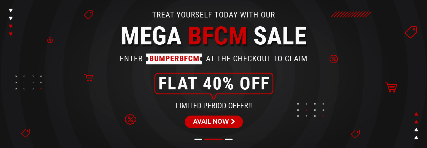 bfcm sales offer