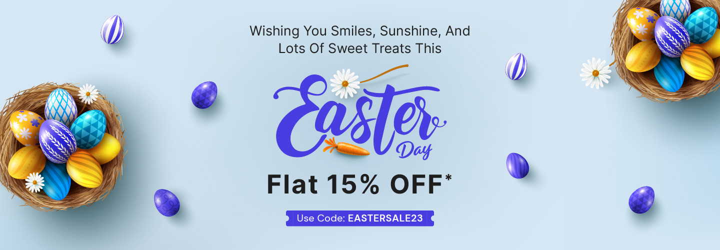 easter offer page banner